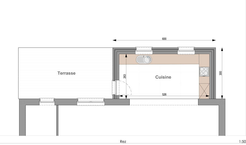 Modele Extension 1 Cr04