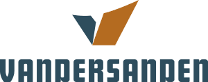 Logo Vandersanden