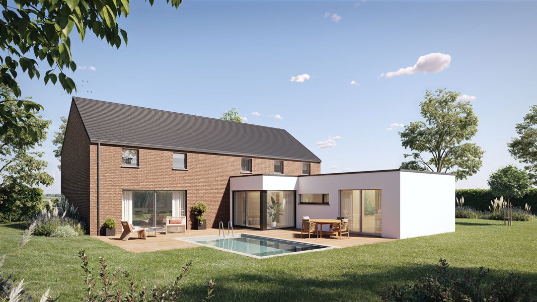 Compere Renovation Cr26