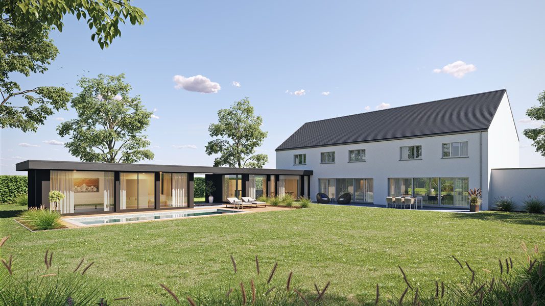 Compere Renovation Cr34