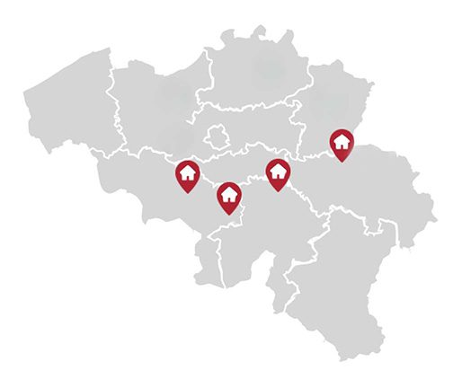 Compere Maisons Temoins