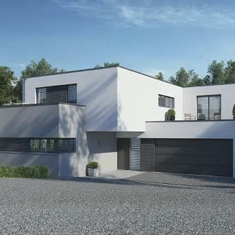 Maison Compère Le Roeulx