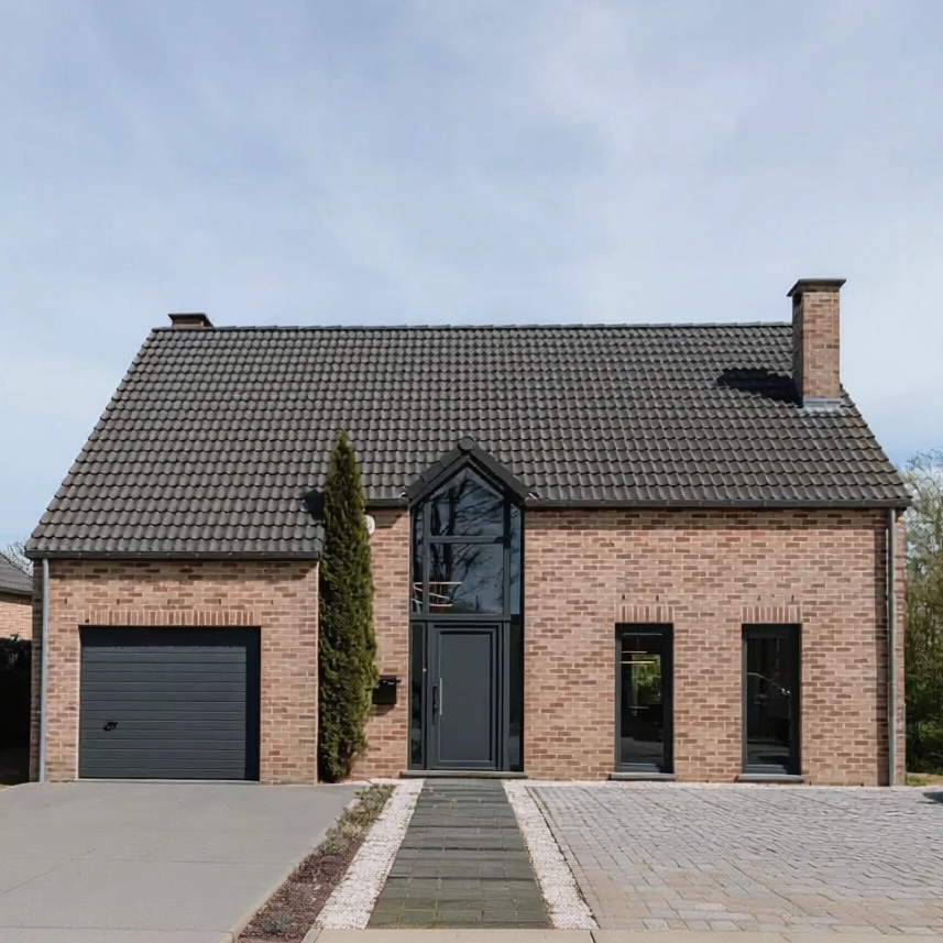 Maison Compère Tarcienne